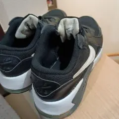 みー様専用　Nike Air Max ブラックスニーカー21cm