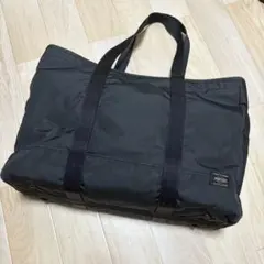 PORTER ポーター 吉田カバン トートバッグ ドライブのサムネイル