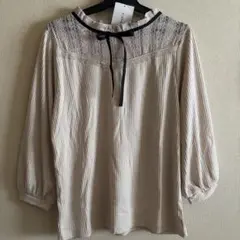 C•O•L•Z•A(ハニーズ) ニットトップス　新品未使用　タグ付き