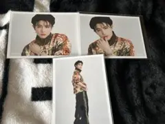 超特急　ハル　生写真 RiB Dセット