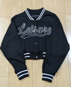 REPIPI ARMARIO スタジャン L