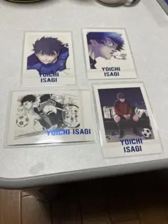 ブルーロック展　ブルロ　ブルーロック　潔世一　ぱしゃこれ