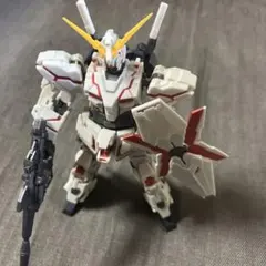 HG 1/144 ユニコーンガンダム バンダイのサムネイル