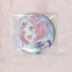鳳えむ　4B　缶バッジ