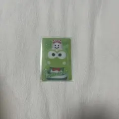 サンリオキャラクターズ ツインウエハース2 ライブキャラクターver カード