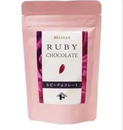 富澤商店 ルビーチョコレート (カカオ32.8％)100g ×2個セットのサムネイル