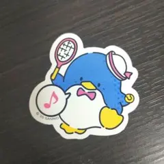 サンリオ サンリオキャラクターズ ステッカーシール（タキシードサム）‪♡