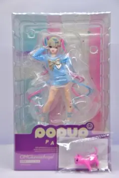 2026年最新】POP UP PARADE NEEDY GIRL OVERDOSE 超絶最かわてんし