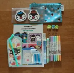 文房具セット②