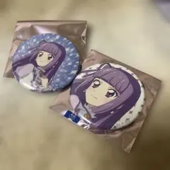 2026年最新】氷上スミレ缶バッジの人気アイテム - メルカリ