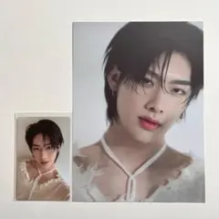 zb1 リッキー 封入 トレカ