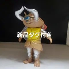 廃盤　アントラー　ソフビ　フィギュア　バンダイ　ウルトラマン　怪獣