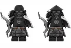 新品レゴ　スターワォーズ 侍トルーパー　2体セット　互換品のサムネイル