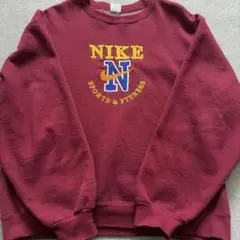 NIKE 90s スウェット　made in USA