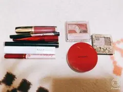 コスメまとめ売り 「バラ売り可」