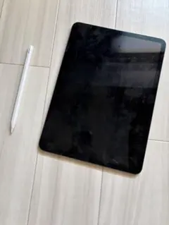 Apple iPad 11 第二世代　128GB Apple Pencil付きのサムネイル