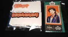 ヴァン うたプリ ワンダーランド ソング タイトル アクキー