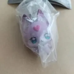 名探偵プリキュア スイング マシュタン