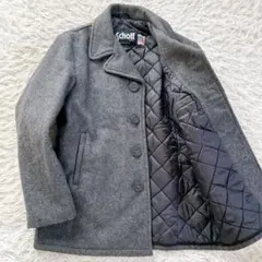 2026年最新】schott pコート 38の人気アイテム - メルカリ