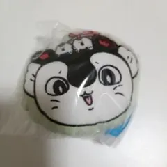 【新品未使用】映画ちいかわ クッションマスコット セイレーン＆人魚