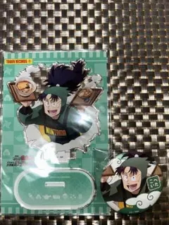 七松小平太　アクリルスタンド　忍たま乱太郎