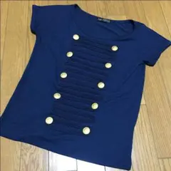 フリーズショップ ナポレオンTシャツのサムネイル