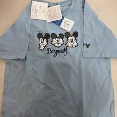 Disney ミッキーマウス Tシャツ 130cmのサムネイル