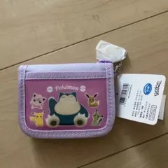 2026年最新】ポケモンセンター 財布 本革の人気アイテム - メルカリ