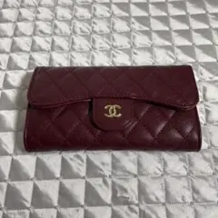 CHANEL ノベルティグッズ