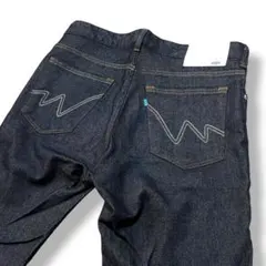 エドウィン ER003C ジャージーズCOOL ストレート ストレッチ サイズL