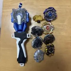 ベイブレード　セット