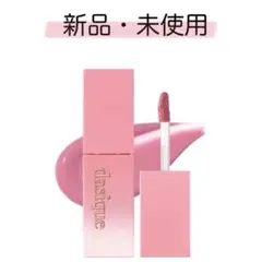 【新品未使用】dasique Juicy Dewy Tint #10のサムネイル