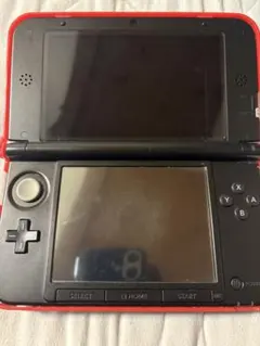 3DS 本体+充電器