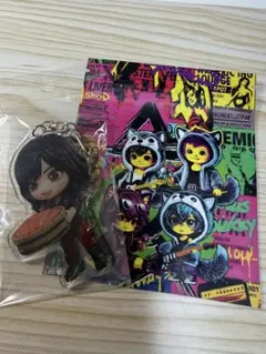 2026年最新】T-BOLAN アクリルキーホルダーの人気アイテム - メルカリ