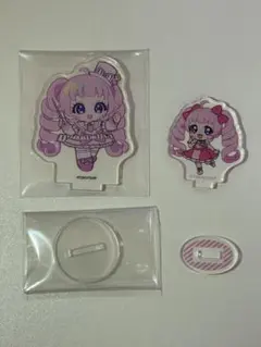 ひみつのアイプリ ひまり アクリルスタンド