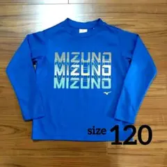 ミズノ(MIZUNO) Tシャツ 長袖 グラフィックTシャツ スポーツウェア