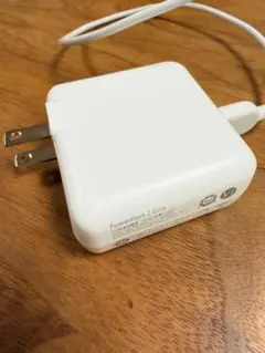 Anker PowerPort 2 Elite (折り畳みプラグ付USB充電器)