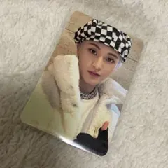 NCT127 NCTDREAM マーク NCT CCOMAZ ラントレ