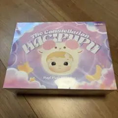 ハチププ　HACIPUPU Series-Vinyl Plush アソート