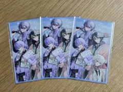 【即購入可】にじさんじ Dytica チェキ風カード