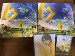 SEVENTEEN HEAVEN CARAT盤 セブチ アルバム