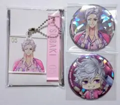スイパラ ブラコン BROTHERS CONFLICT くじ 椿