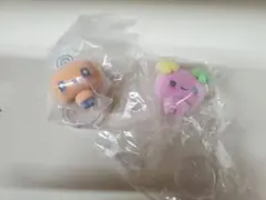 たまごっち フロッキーマスコット ふらわっち めめっち