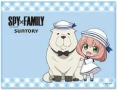 SPY×FAMILY オリジナルランチマット