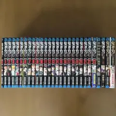 ★ 鬼滅の刃 1〜23 全巻セット ★ ＋α