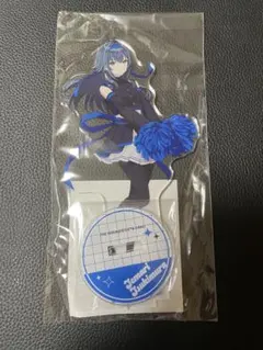 学園アイドルマスター　セブンネット　アクリルスタンド　月村手毬