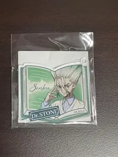 Dr.STONE 石神 千空 アクリルキーホルダー