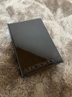 ADDICTION ザ アイシャドウパレット001