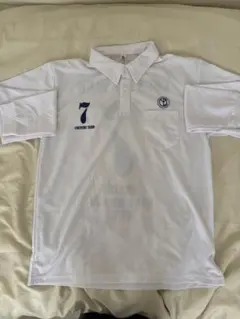 未使用品 CLUBHAUS×NO GOLF POLOSHIRT 2023 M - メルカリ