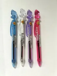 2026年最新】キティ ボールペン 非売品の人気アイテム - メルカリ